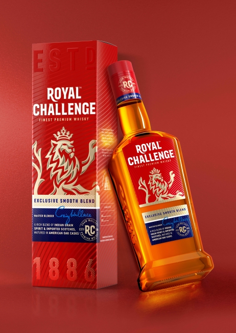 Royal Challenge