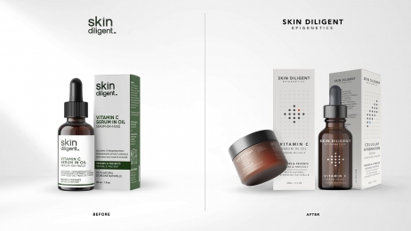 Skin Diligent