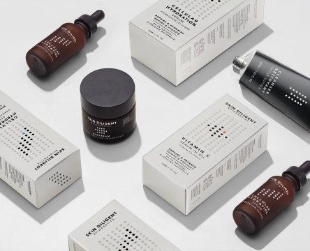 Skin Diligent