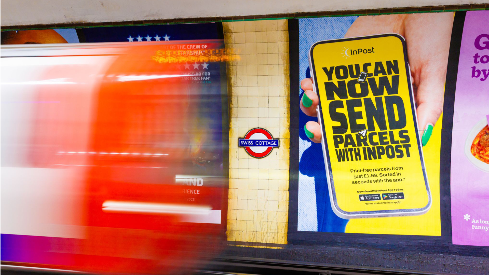 InPost UK