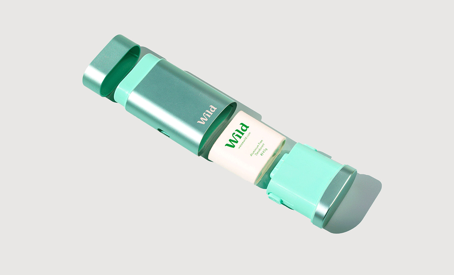 Wild Cosmetics